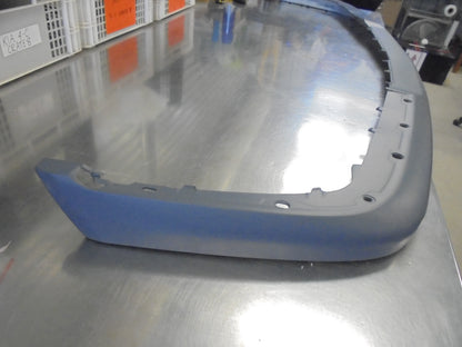 Mercedes Benz C230-C280 Genuine Front Bumper Impact Strip New Part