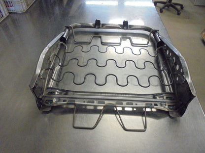 Holden RG Colorado Genuine Seat Back Frame New Part