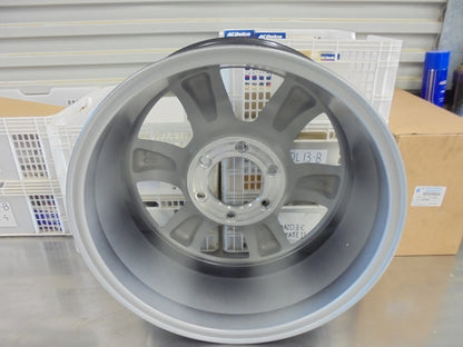 Holden RG Colorado Genuine Alloy Wheel 18X7.5J New Part