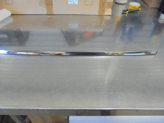 Subaru Forester Genuine Rear Left Hand Upper Molding New Part