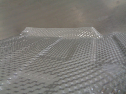 Holden Captiva Genuine Exhaust Muffler Heat Shield New Part