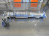 Hyundai Tucson Genuine Front Exhaust Muffler Pipe New Part