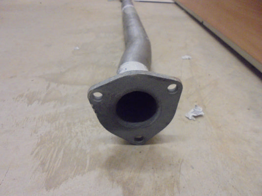 Holden Captive CDTI Genuine Exhaust Pipe New Part