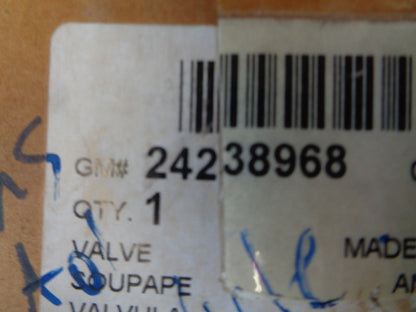 Holden VE Commodore Genuine Auto Trans Control Module New Part