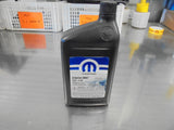 Ram-Chrysler-Jeep C-Series DDCT SAE 75W Transmission Fluid 946ml New Part