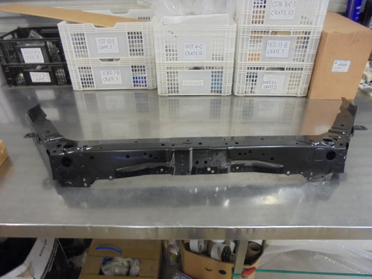 Honda Accord Genuine Front Bulk Head Center Upper New Part