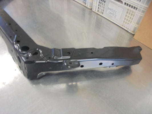 Honda Accord Genuine Front Bulk Head Center Upper New Part