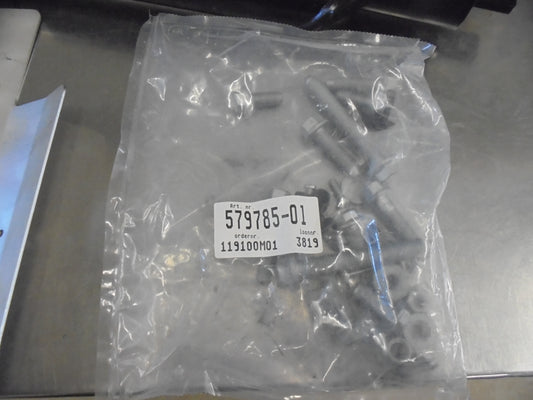 Land Rover Evoque Genuine Tow Bar Kit No1 New Part