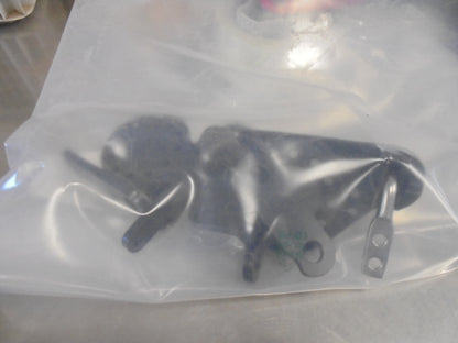 Land Rover Evoque Genuine Tow Bar Kit No1 New Part