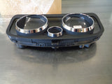 Holden Captiva Genuine Instrument Cluster Assy New Part