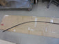 Honda CR-V Genuine Right Hand Roof Drip Moulding New Part