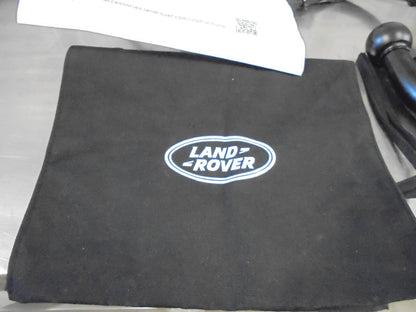 Land Rover Evoque Genuine Tow Bar Kit No1 New Part