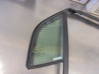 Holden Trax Genuine Left Hand Front Weather strip New Part