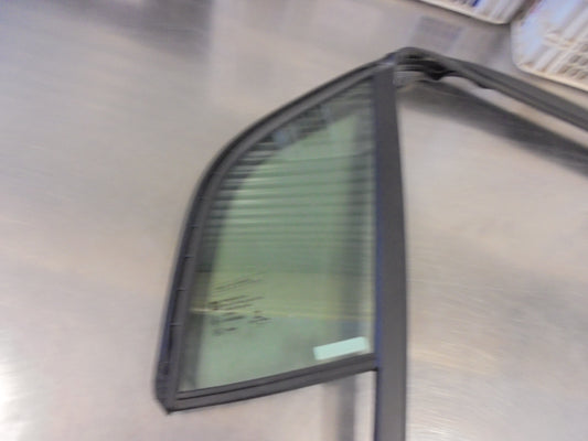 Holden Trax Genuine Left Hand Front Weather strip New Part