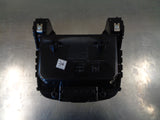 Holden Captiva Genuine Dash Upper Storage Compartment New Part