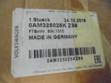 VW Golf Genuine Mechatronic With Software 7 Speed OAM DSG Gear Box New Part