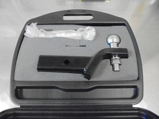 Land Rover Discovery Sport Genuine Tow Hitch And Draw Bar New Part