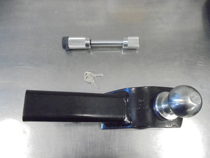 Land Rover Discovery Sport Genuine Tow Hitch And Draw Bar New Part