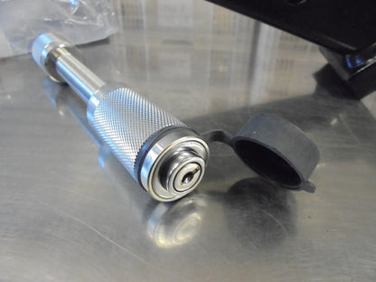 Land Rover Discovery Sport Genuine Tow Hitch And Draw Bar New Part