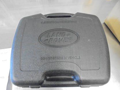 Land Rover Discovery Sport Genuine Tow Hitch And Draw Bar New Part