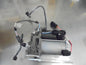 Land Rover Discovery 4 Or Ranger Rover Sport Genuine Left Hand Compressor  Suspension Leveling  New Part