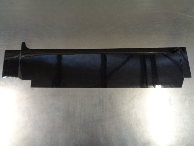 Holden RG Colorado Genuine Left Hand Rear Door Frame Black Tape New Part