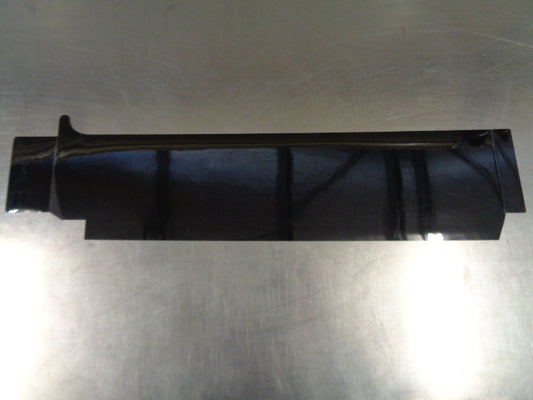 Holden RG Colorado Genuine Left Hand Rear Door Frame Black Tape New Part