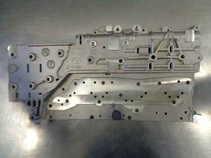 Holden RG Colorado Genuine Automatic Transmission Valve Body New Part