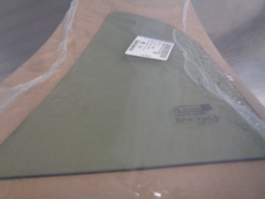 Holden TS Astra Genuine Right Hand Rear Door Fixed Window Glass New Part