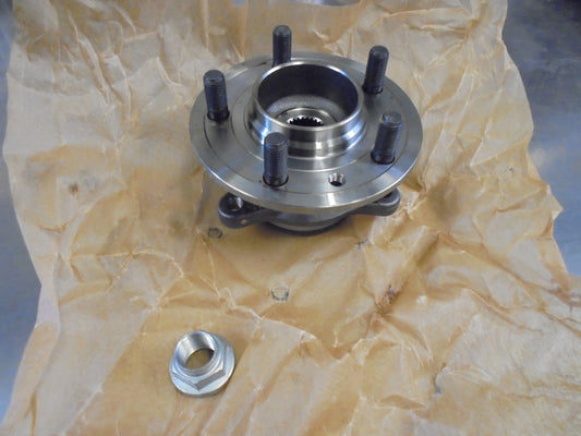 Land Rover Discovery 3/4/Range Rover Sport Genuine Front Wheel Hub And Bearing New Part