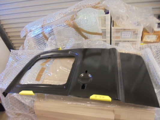 Citronen Berlingo Van Genuine Right Hand Rear Door ASM New Part