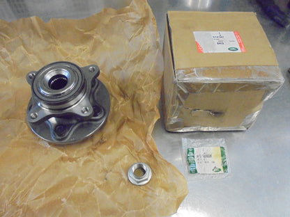 Land Rover Discovery 3/4/Range Rover Sport Genuine Front Wheel Hub And Bearing New Part