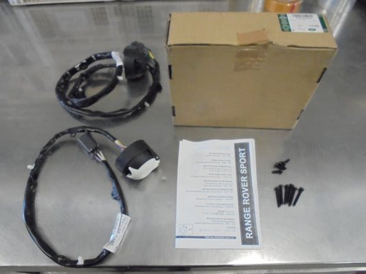 Land Rover Rang Rover Sport Genuine Tow Bar Trailer Wiring Kit New Part