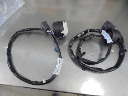Land Rover Rang Rover Sport Genuine Tow Bar Trailer Wiring Kit New Part