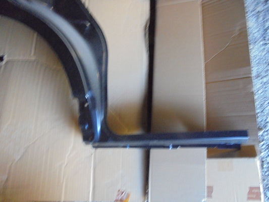 Honda Odyssey Genuine Right Hand rear Quator Paner New Part