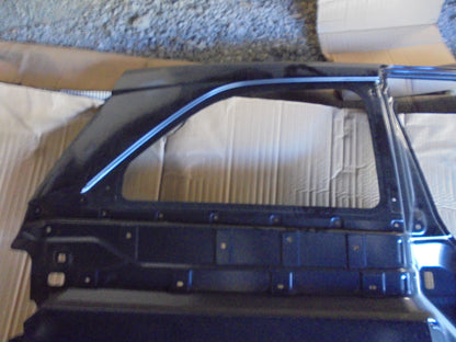 Honda Odyssey Genuine Right Hand rear Quator Paner New Part