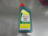 Castrol Axel EPX 80W-90 Gear Oil 1Ltr New Part