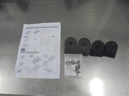 Nissan Navara D23-NP300 Genuine Tub liner Fitting Kit New Part