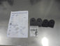 Nissan Navara D23-NP300 Genuine Tub liner Fitting Kit New Part