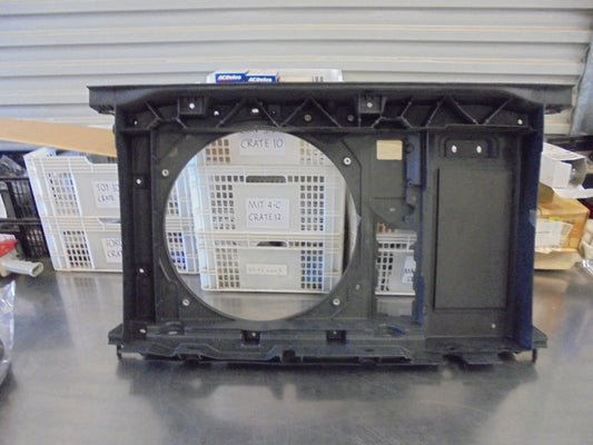 Citroen 3008 Genuine Radiator Cowling New Part