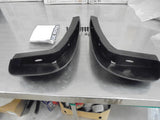 Land Rover Range Rover Genuine Front Mud Flap Set New Part