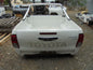 Toyota Hilux SR5 Dual Cab Geunine Tub Assembly Used Part
