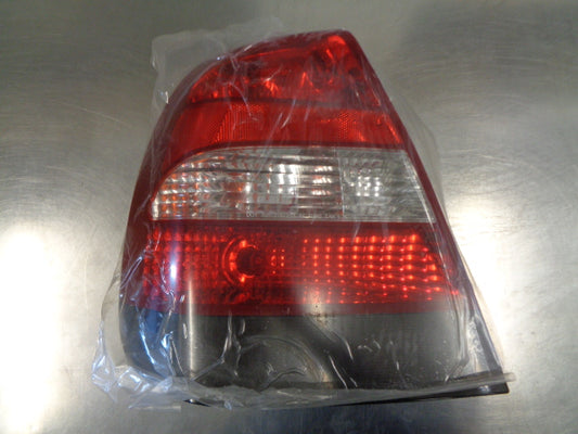 Daewoo Nubira Genuine Left Hand Taillight New Part