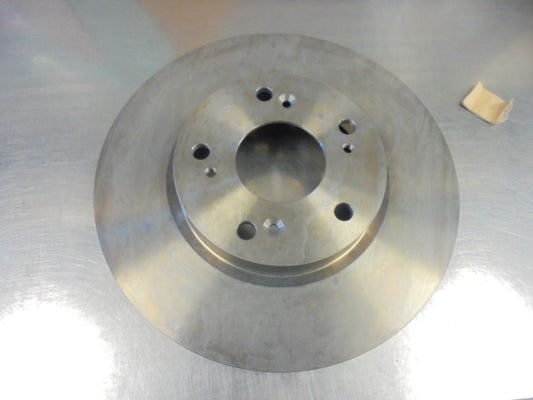 Honda Civic Genuine Front Rotor New Part