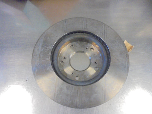 Honda Civic Genuine Front Rotor New Part