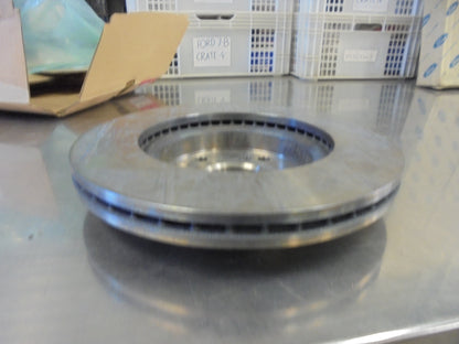 Honda Civic Genuine Front Rotor New Part