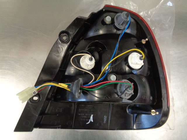 Daewoo Nubira Genuine Left Hand Taillight New Part
