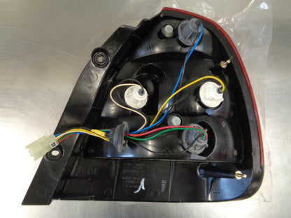 Daewoo Nubira Genuine Left Hand Taillight New Part