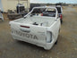 Toyota Hilux SR5 Dual Genuine Cab Tub (No Tail Lights) Pearl White New Part