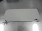 Nissan Y61 Patrol Genuine Drivers Sun Visor New Part
